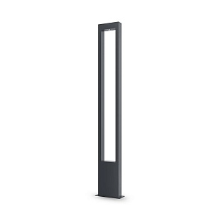 Светильник уличный столб низкий MAYTONI BONN O425FL-L20GF