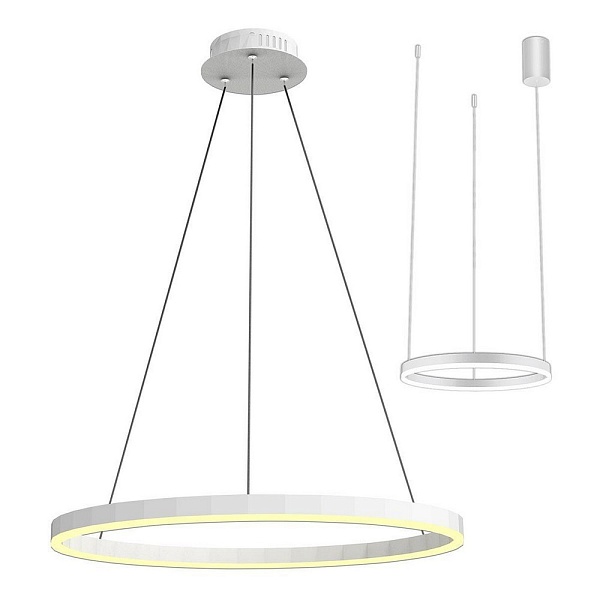 Подвес KINK LIGHT ТОР 08212,01A(4000K)