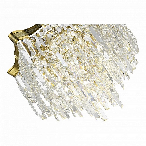 Люстра подвесная ST LUCE OFELIA SL1659.303.07