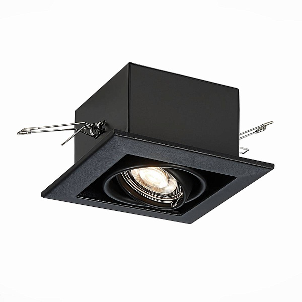 Светильник встраиваемый ST LUCE ST250.448.01