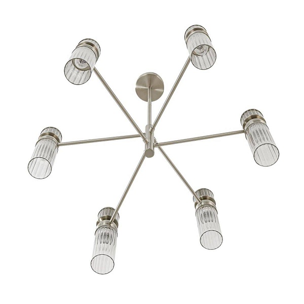 Люстра подвесная LUMION DENVER 8277/6