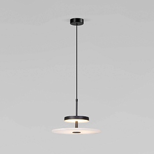 Подвес EUROSVET THASOS 40342 LED черный