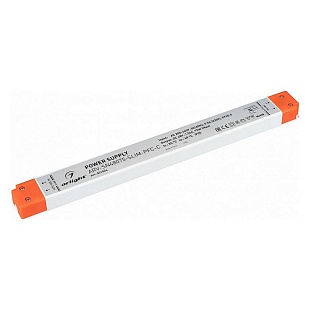 Блок питания ARLIGHT ARV-SLIM 48V 75W IP20 31504