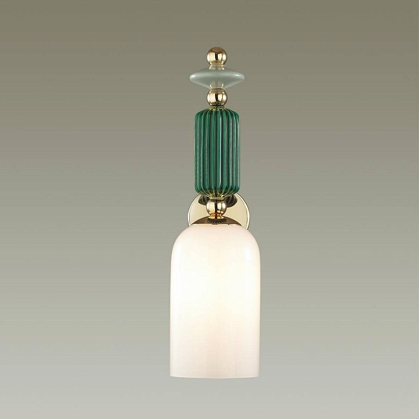 Бра ODEON LIGHT CLASSIC 4861/1W