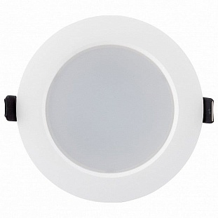 Светильник встраиваемый DENKIRS 304 DK3048-WH