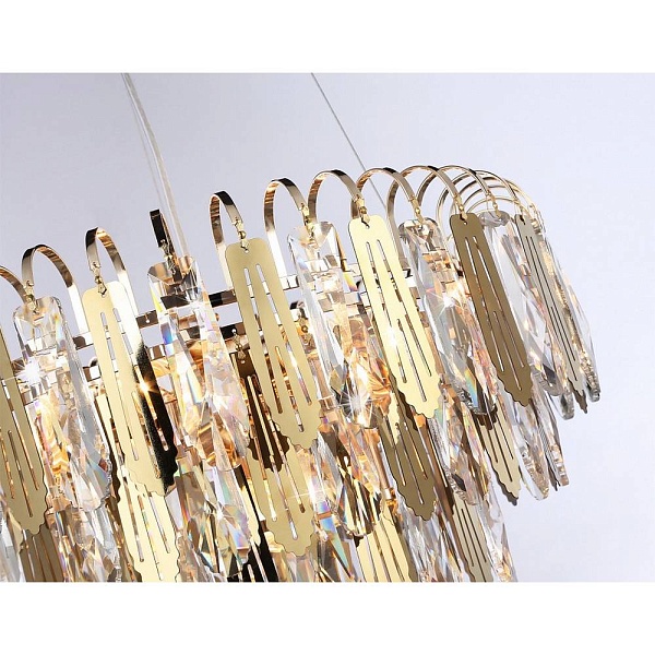 Люстра подвесная AMBRELLA LIGHT TR TR5256