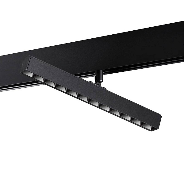 Трековый светильник NOVOTECH FLUM 358610
