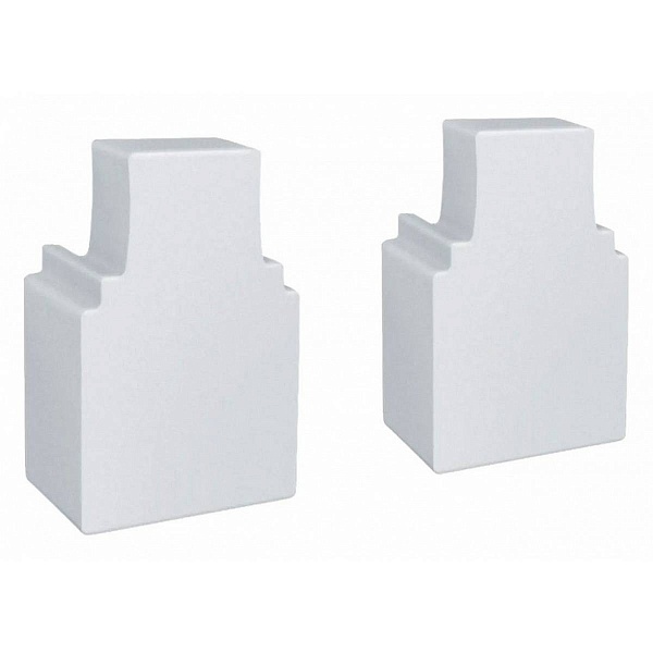 Заглушка ARLIGHT DECORE 44804