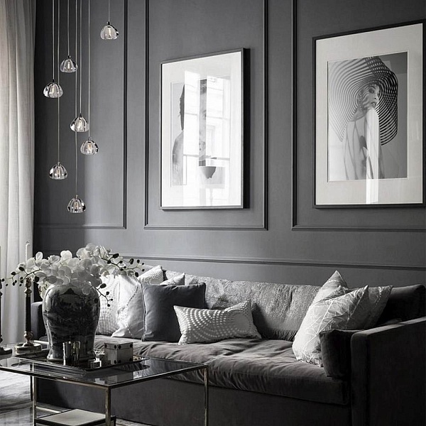 Подвес LOFT IT RAIN 10151/3