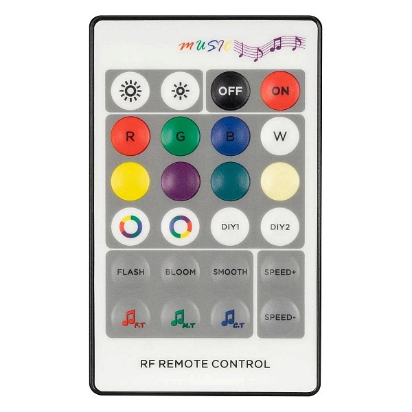 Контроллер ARLIGHT COMFORT 34726
