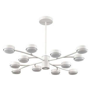 Люстра потолочная LUMION TORINA 8265/12