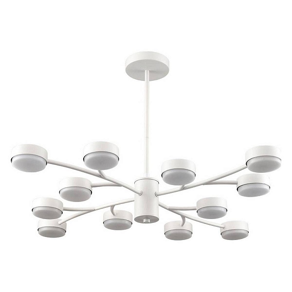 Люстра потолочная LUMION TORINA 8265/12