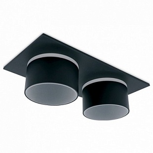 Светильник встраиваемый AMBRELLA LIGHT TECHNO 5 TN331