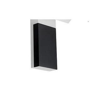 Рамка ITALLINE FOCUS Cover Focus black
