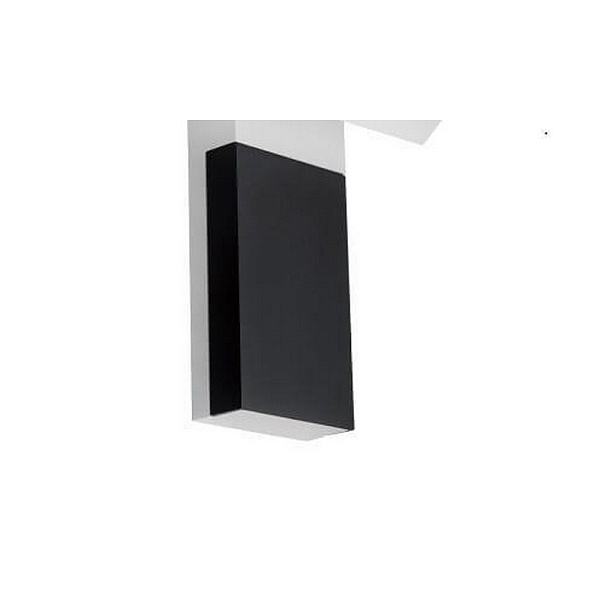 Рамка ITALLINE FOCUS Cover Focus black