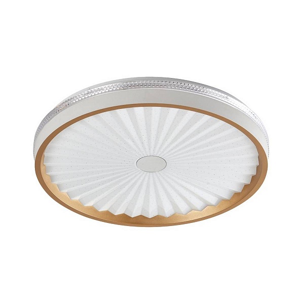 Светильник потолочный ARTI LAMPADARI BIANCO Bianco L 1.13.37 W
