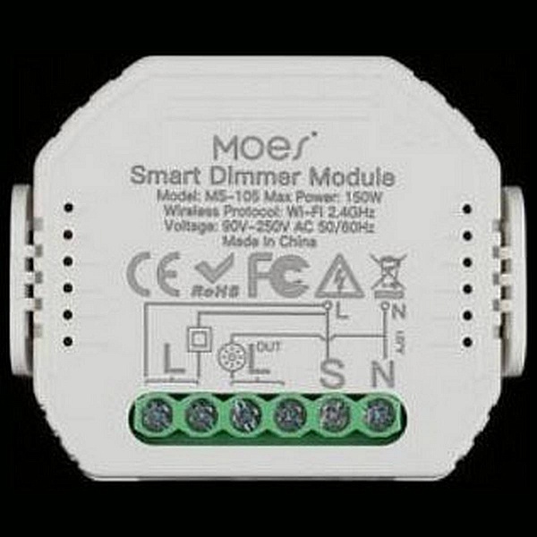 Wi-Fi модуль APLOYT MAGNETIC TRACK 220 APL.0195.01.01