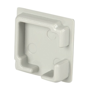 Заглушка MAYTONI LED STRIP PROFIL ALM009EC