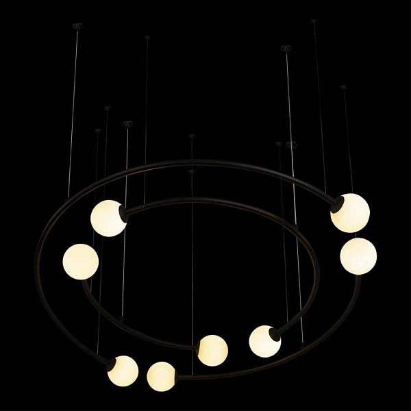 Подвес LOFT IT INFINITE 10155/1100 Black