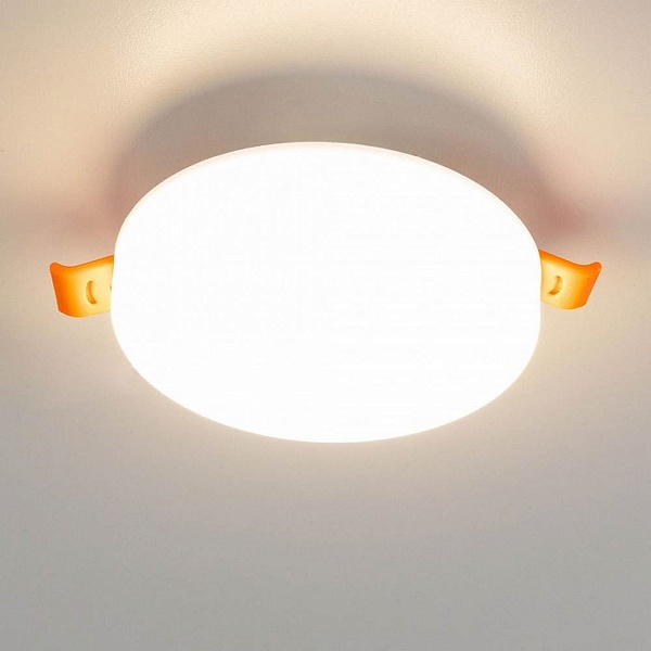 Светильник встраиваемый CITILUX ВЕГА CLD5310W