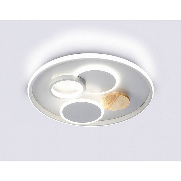 Люстра потолочная AMBRELLA LIGHT FL FL4803