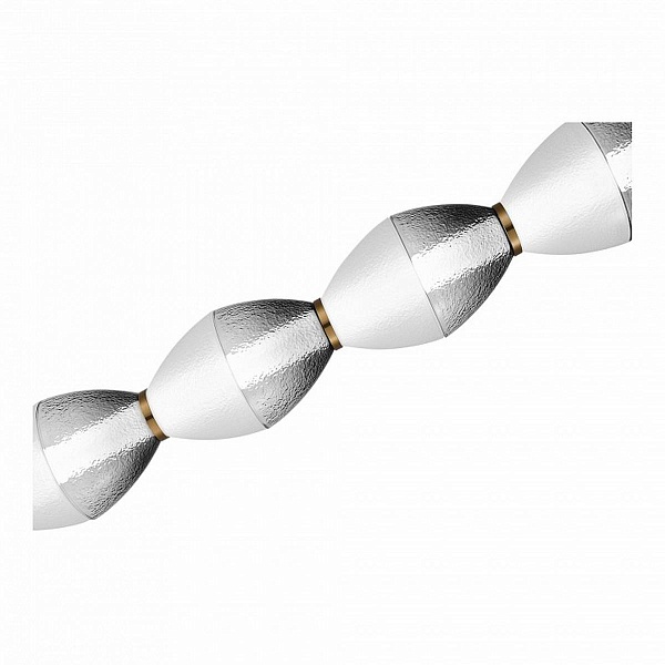 Подвес ST LUCE ICE SL6130.403.24