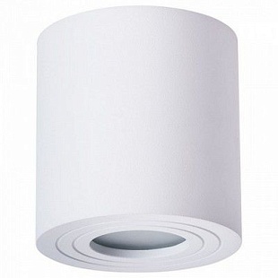 Светильник уличный потолочный ARTE LAMP GALOPIN A1460PL-1WH