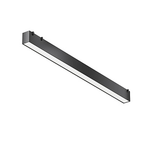 Трековый светильник MAYTONI BASIS TR129B-24W4K-B