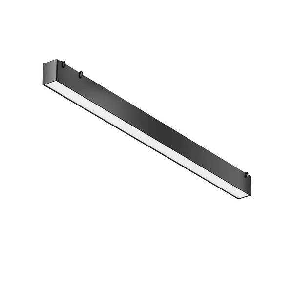 Трековый светильник MAYTONI BASIS TR129B-24W4K-B