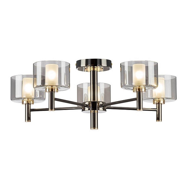 Люстра подвесная CITILUX ELAN CL241151