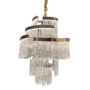 Люстра подвесная DELIGHT COLLECTION 5136 5136-620 chrome