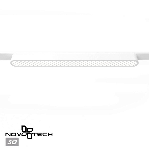 Трековый светильник NOVOTECH SMAL 359249