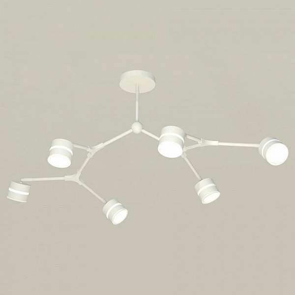 Люстра потолочная AMBRELLA LIGHT XB XB9055202