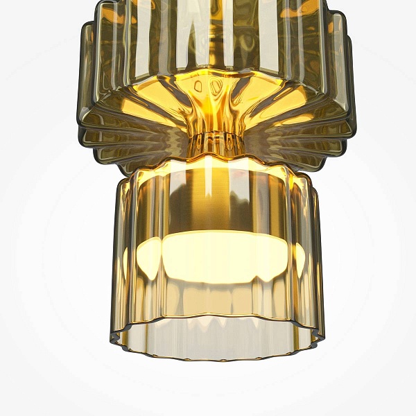 Подвес MAYTONI LEVEL MOD253PL-L18BS3K2