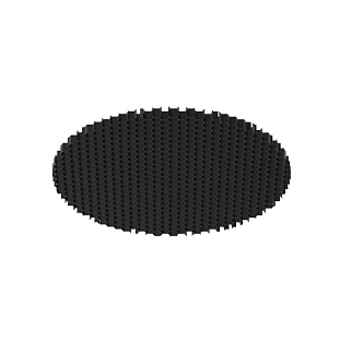 Светофильтр MAYTONI FOCUS LED HoneyComb-D52