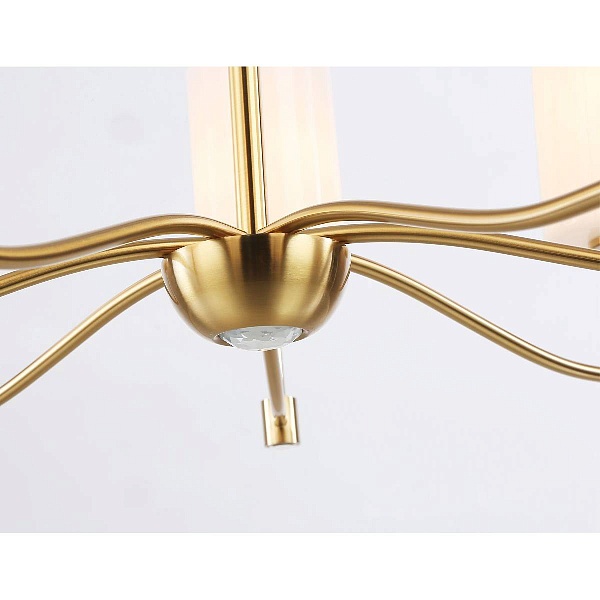 Люстра подвесная AMBRELLA LIGHT HEIGH LIGHT LH56053