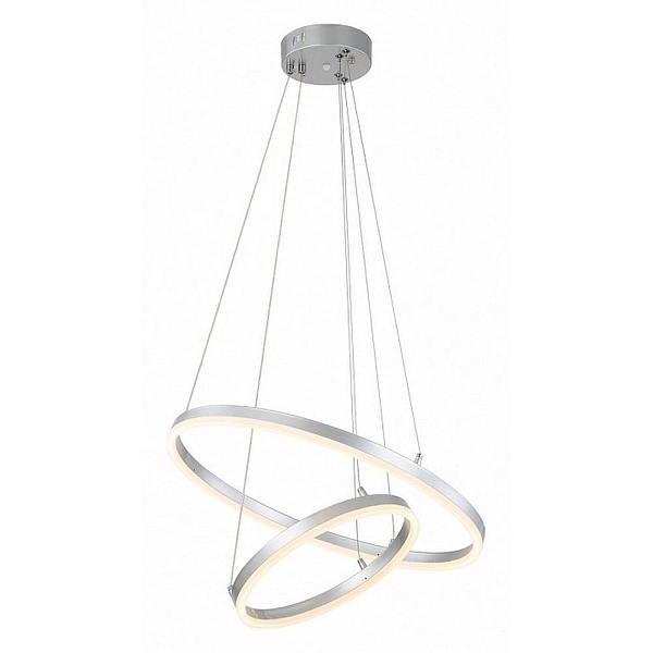 Подвес ESCADA VOID 10254/2LED Silver APP