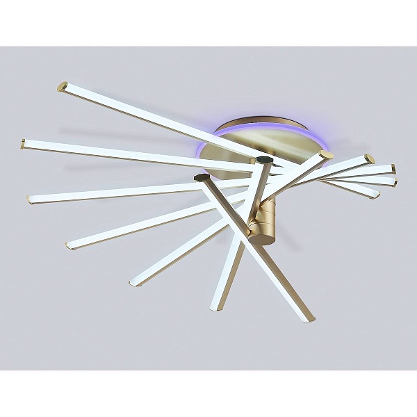 Люстра потолочная AMBRELLA LIGHT COMFORT FL6244