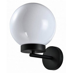 Светильник уличный настенный LIGHTSTAR BOLLA 373620