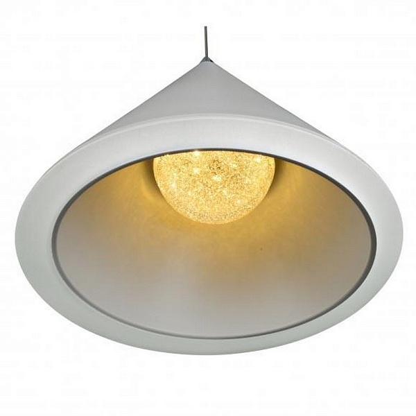 Подвес ILEDEX MOON WL8858-3A WH
