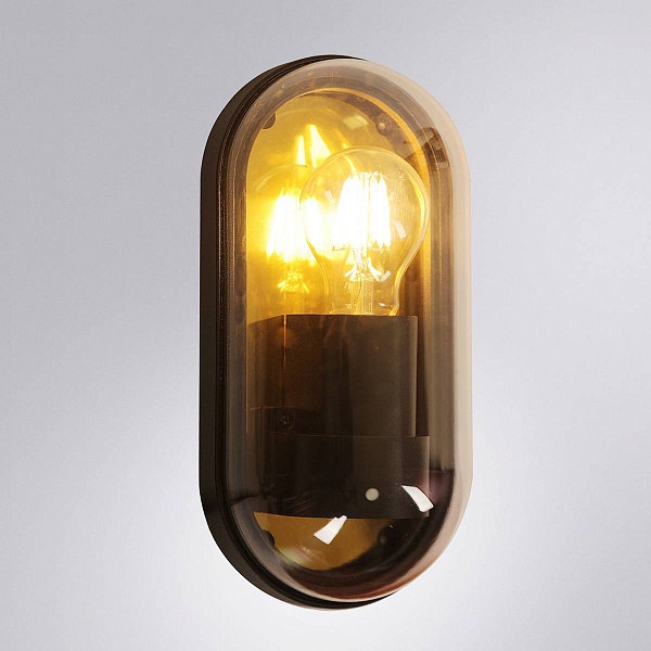 Светильник уличный настенный ARTE LAMP MARFIK A2481AL-1GO