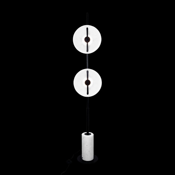 Торшер LOFT IT MARBLE 10049F