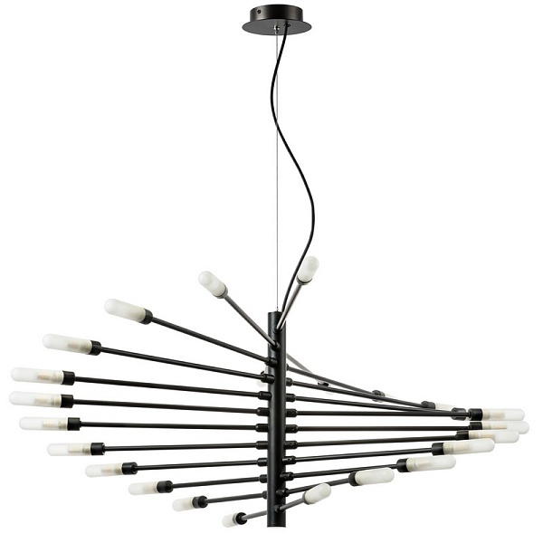 Люстра подвесная LIGHTSTAR RAGNO 733247