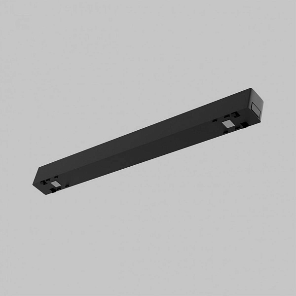 Трековый светильник IMEX UT25 IL.0007.1104-16-BK
