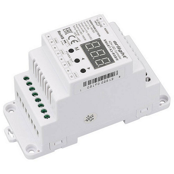 Контроллер ARLIGHT SMART-K 22493