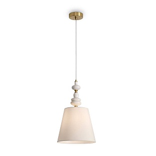 Подвес FREYA EVELYN FR2038PL-01BS