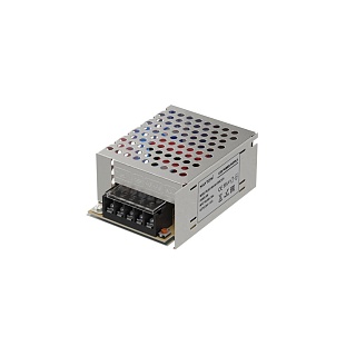 Блок питания MAYTONI LED STRIP 24V 24W IP20 821019