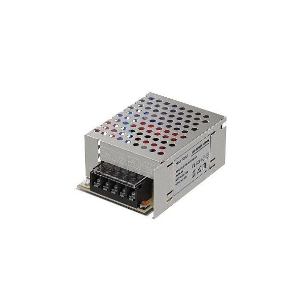 Блок питания MAYTONI LED STRIP 24V 24W IP20 821019