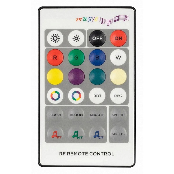 Контроллер ARLIGHT COMFORT 34726
