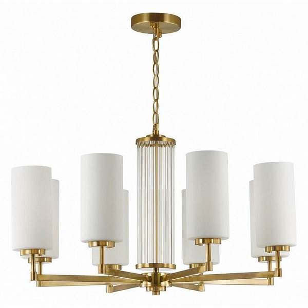 Люстра подвесная ODEON LIGHT KASALI 4990/8